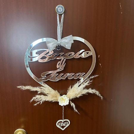 Bacio Di Luna Bari Exteriör bild