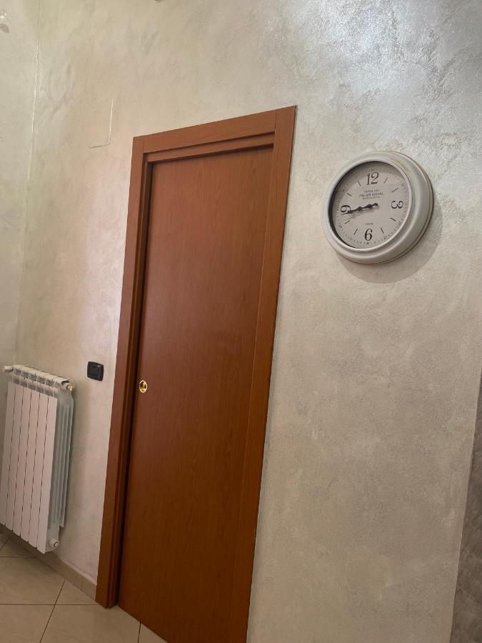 Bacio Di Luna Bari Exteriör bild